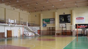 10годишни разбиха физкултурен салон в кв Дружба