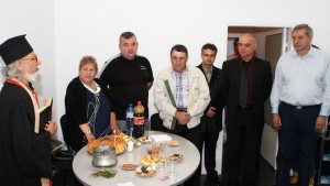 ЛИДЕР с нов офис искат депутатско място от региона