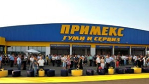 Примекс въвежда новото етикетиране на предлаганите гуми