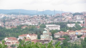 Проучваме възможностите за побратимяване със старата корейска столица