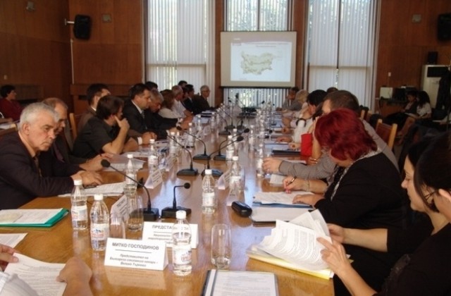 230 млн. лв. изплатени по европейски програми в Северен централен район