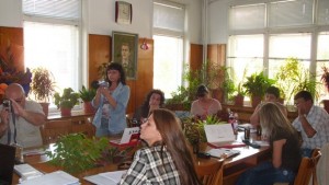 Областният на Ловеч се срещна с управата на Луковит и