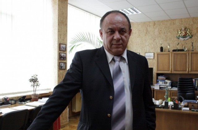 Ректорът на Техническия иска отзоваване на турския посланик