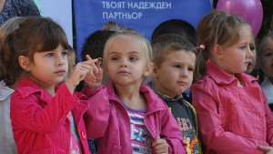 13 291 деца родени между 20082011 г чакат за общински