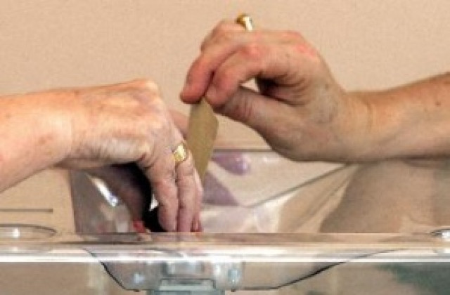 Две села си избират кметове