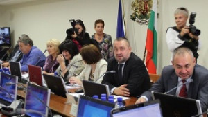 МС предлага с над 100 млн помалък бюджет за догодина