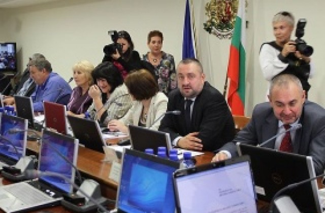 МС предлага с над 100 млн. по-малък бюджет за догодина за съдебната власт от исканото от ВСС