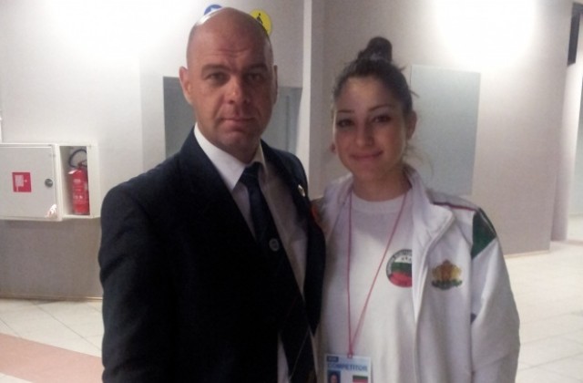 Открити тренировки за пловдивчани по карате и таекуон-до