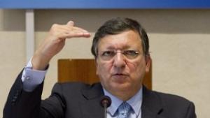 Барозу призовава за политическо съгласие по кохезионната политика и евробюджета