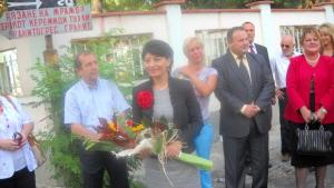 Десислава Атанасова Няма милост за пушачите