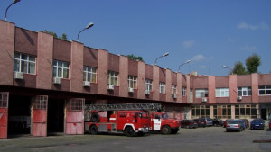 8 нови пожарни идват в Пловдив