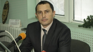 Турски инвеститори строят бензиностанция в Северен