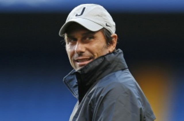 Намалиха наказанието на Конте, връща се на 9 декември