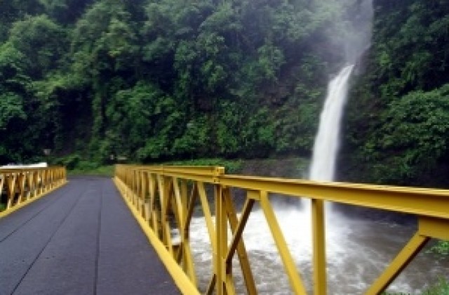 Курс по оцеляване за фенове на силните усещания