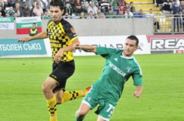 Николай Тодоров: Миньор ще се спаси, но само с много труд