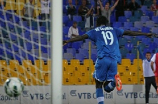 Карвальо доволен от успеха над Литекс