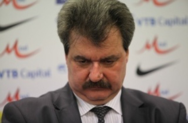 Батков: Това е геноцид срещу Левски, но Левски ще е шампион!