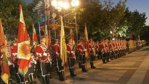 Плевнелиев зове за мир и добросъседство