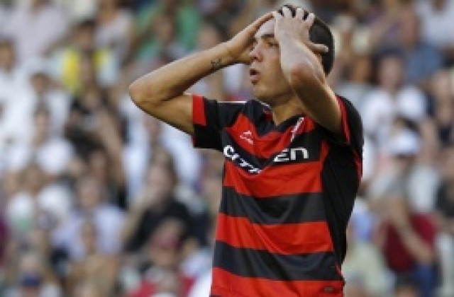 Селта надви коравия тим на Севиля