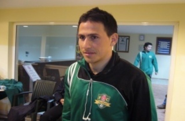 Късен гол донесе точка на Живко Миланов и Васлуй