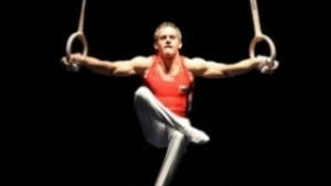 Олимпийски шампиони на гимнастически фестивал в Русе