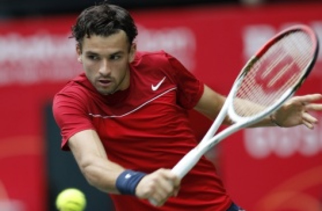 Пабло Андухар чака Григор Димитров в първия кръг в Шанхай