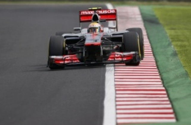 Хамилтън търси сметка на Мерцедес за огромна грешка в настройките