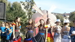 Карнавалът по никое време събра стотици габровци и гости