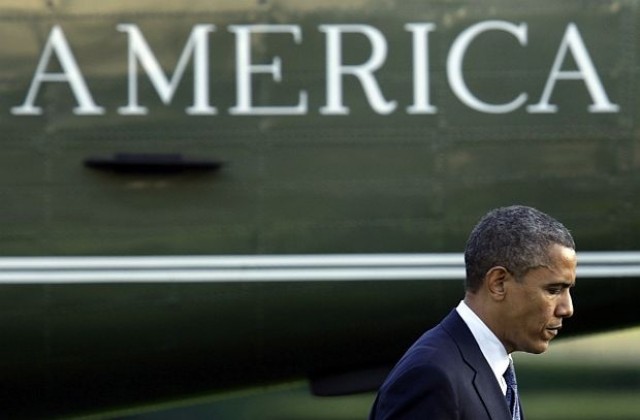 Обама събра рекордна сума за предизборна кампания в историята на САЩ