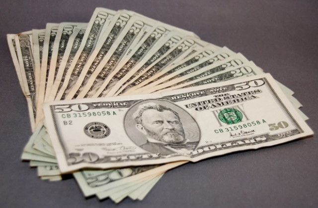 Кризата увеличи милиардерите