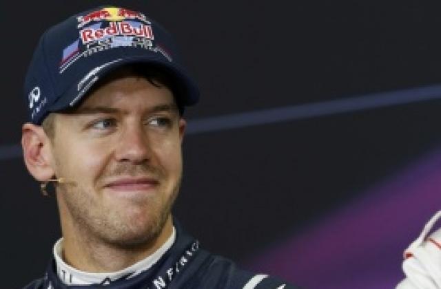 Фетел се размина с наказание