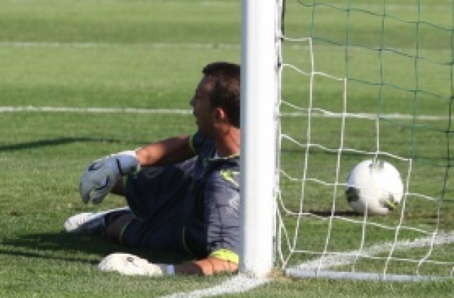 Георги Петков: Стойчо Младенов само плаче, сами сме си виновни за загубата от ЦСКА