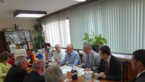 Мега проект за милиарди евро стартира от Русе