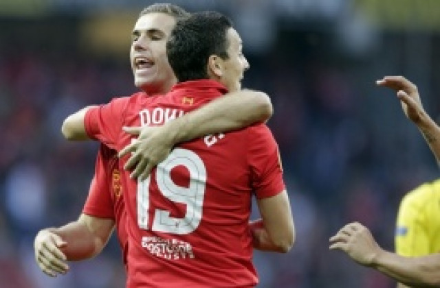 Даунинг: Ще накарам Роджърс да си върне думите обратно