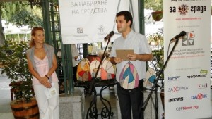 Престижни награди за Младежки съвет Тунджа
