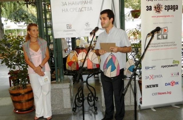 Престижни награди за Младежки съвет Тунджа