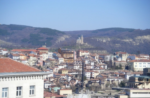 Все още слънчево и топло