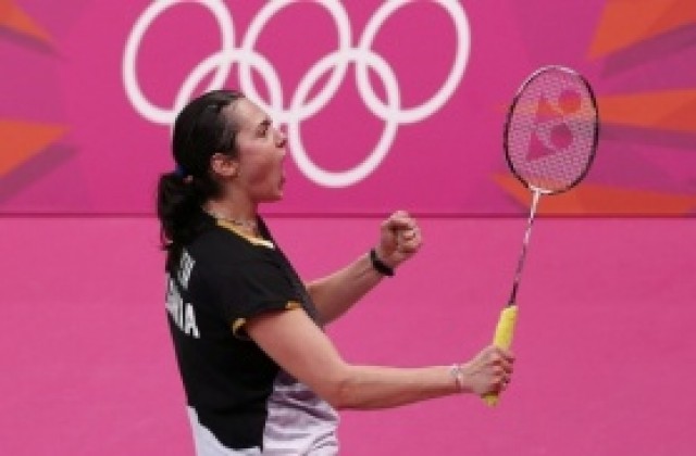 Петя Неделчева спечели титлата при жените