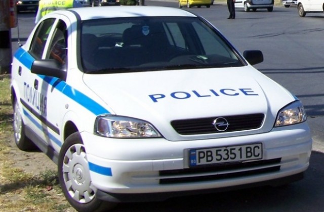 Асеновградчанин остана без 2 зъба след среща с непознат