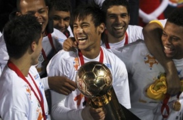 Неймар: Ще е чест да играя за ПСЖ