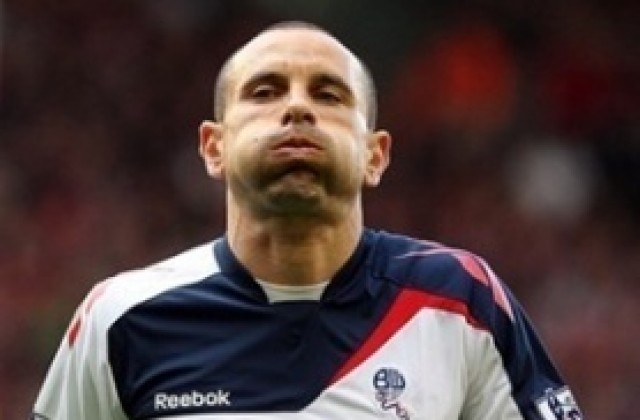 Съотборници на Марто в Болтън се оплакаха от расизъм