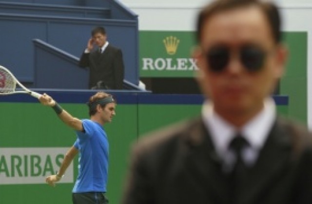 Федерер: Смъртните заплахи ме разстроиха