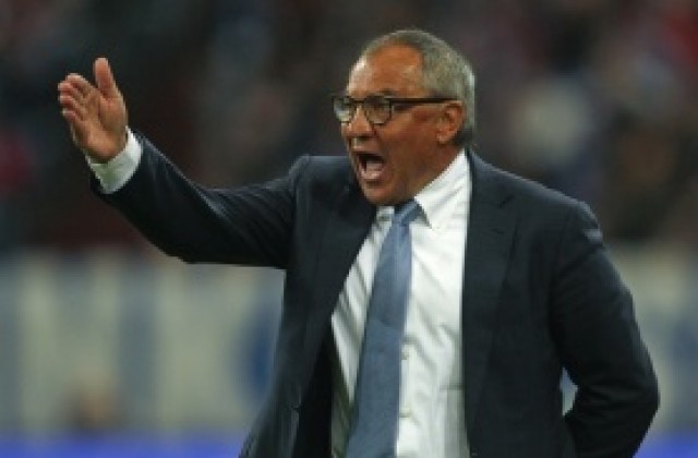 Феликс Магат: Играчите ми нямат психика