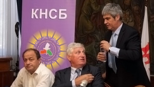 Бюджет 2013 трябва да бъде посмел според Пламен Димитров