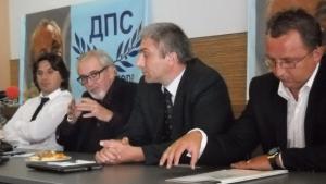 Местан В България радикалният ислям е митологема