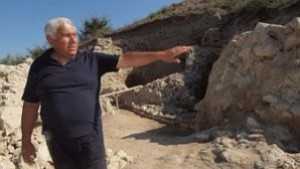 Откриха праисторически град в археологическия комплекс ПровадияСолницата