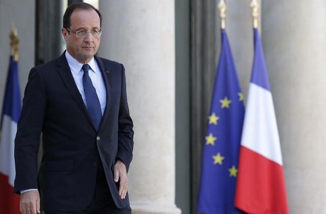 Франция въвежда по-строги антитеросистични мерки