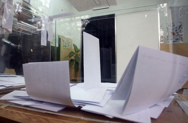 Балотаж между кандидатите на ДПС и БСП в Доброплодно