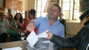 Румен Стоянов печели изборите в Калофер с 8827