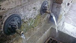 За двутарифна система в цената на водата трябва наредба за